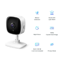 Picture of TP-Link Tapo C100 Home Security WiFi Camera 1080p