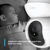 Picture of TP-Link Tapo C210 Home Security Wi-Fi Camera