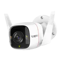 Picture of TP-Link Tapo C320WS 2k QHD Outdoor Security Wi-Fi Camera