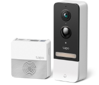 Picture of TP-Link Tapo D230S1 Smart Video Doorbell Camera Kit