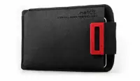 Picture of Natec kindle Case Sheep 6" Black sleeve cover NET-0606