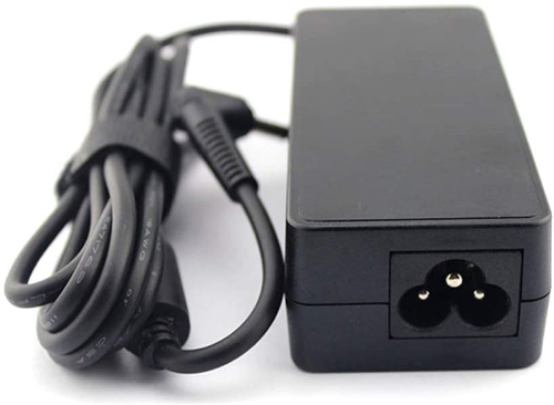 Picture of Green Cell Lenovo 20V power adapter to 3.25 4.0* 1.7mm AD123P