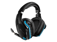 Picture of Logitech G935 Lightsync Wireless Gaming Headset 7.1 Black