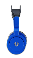 Picture of BitFenix FLO SoftTouch Blue
