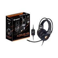 Picture of Gigabyte Aorus H5 Headset RGB Fusion 2.0 GP-AORUS H5