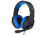 Picture of Genesis Argon 200 Gaming Headset Blue with Microphone NSG-0901