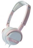 Picture of VCOM PC Headphone Pink DE011M