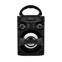 Picture of Mediatech MT3155 BoomBox LT Bluetooth Speakers/MP3/FM Radio