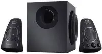 Picture of Logitech Z623 2.1 THX 400W