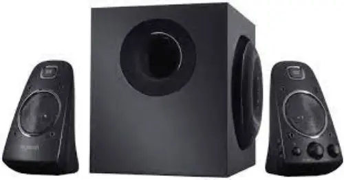 Picture of Logitech Z623 2.1 THX 400W