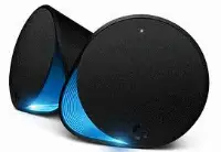 Picture of Logitech G560 Speaker System for PC 2.1  channel;bluetooth + RGB Lightning