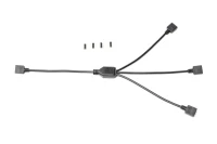 Picture of EKWB EK-Loop D-RGB 3-Way Splitter Cable