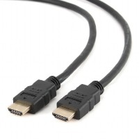 Picture of Gembird Ultra High speed HDMI cable with Ethernet, 8K premium series, 2 m CCBP-HDMI8K-2M