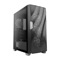 Picture of Antec DF700 FLUX Mid-Tower w/ Advanced Ventilation and Glass Window Black ARGB 0-761345-80070-9