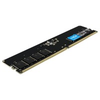 Picture of Crucial 8GB DDR5-4800 UDIMM CL40 CT8G48C40U5