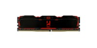 Picture of GOODRAM DDR4 16GB 3200MHz IRDM x Black IR-X3200D464L16A/16G