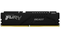 Picture of Kingston Fury Beast Black - DDR5 32GB CL38 (1x32) KF548C38BB-32