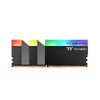 Picture of Thermaltake TOUGHRAM RGB 16GB 4000Mhz (8GB x2) CL19 Black R009D408GX2-4000C19A