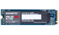 Picture of Gigabyte SSD 256GB GSM2NE3256GNTD M2 256  GP-GSM2NE3256GNTD