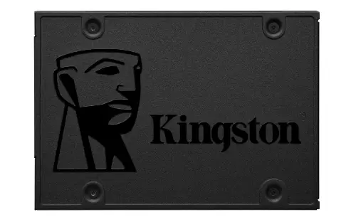 Picture of Kingston A400 480GB SSD  SA400S37/480G