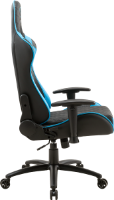 Picture of ONEX GX330 Series Gaming Chair - Black/Blue ONEX-GX330-BB