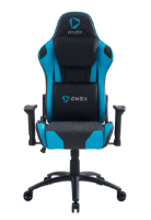 Picture of ONEX GX330 Series Gaming Chair - Black/Blue ONEX-GX330-BB