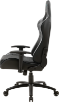 Picture of ONEX GX330 Series Gaming Chair - Black   ONEX-GX330-B