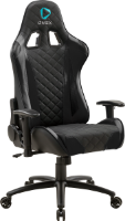 Picture of ONEX GX330 Series Gaming Chair - Black   ONEX-GX330-B