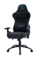 Picture of ONEX GX330 Series Gaming Chair - Black   ONEX-GX330-B