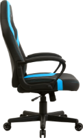 Picture of ONEX GX1 Series Gaming Chair - Black /Blue ONEX-GX1-BB