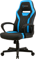 Picture of ONEX GX1 Series Gaming Chair - Black /Blue ONEX-GX1-BB