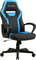 Picture of ONEX GX1 Series Gaming Chair - Black /Blue ONEX-GX1-BB