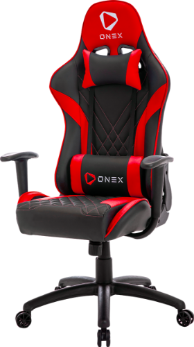 Picture of ONEX GX2 Series Gaming Chair - Black/Red ONEX-GX2-BR