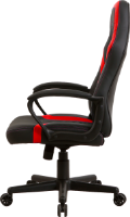 Picture of ONEX GX1 Series Gaming Chair - Black /Red ONEX-GX1-BR