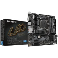 Picture of Gigabyte B760M DS3H DDR4 G10 Micro-ATX Motherboard