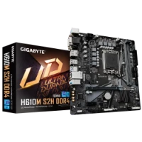Picture of Gigabyte H610M S2H V2 DDR4 G10 Motherboard