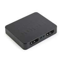 Picture of Gembird HDMI Splitter 1>2 DSP-2PH4-03