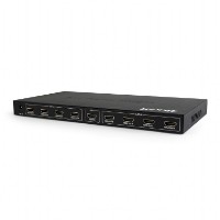 Picture of Gembird HDMI Splitter 8 ports DSP-8PH4-03