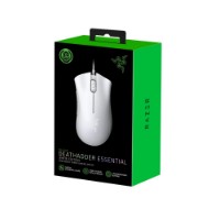 Picture of Razer Deathadder Essential Mouse White RZ01-03850200-R3M1