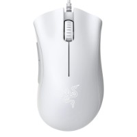 Picture of Razer Deathadder Essential Mouse White RZ01-03850200-R3M1