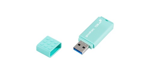 Picture of GOODRAM UME3 CARE USB 3.2 32GB Gen 1 UME3-0320CRR11