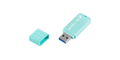 Picture of GOODRAM UME3 CARE USB 3.2 64GB Gen1 UME3-0640CRR11