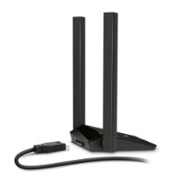 Picture of TP-Link TX20U Plus AX1800 Dual Antennas High Gain Wireless USB Adapter
