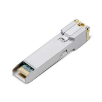 Picture of TP-Link TL-SM5310-T 10GBASE-T RJ45 SFP+ Module