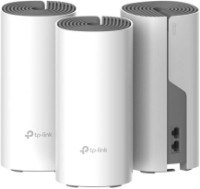Picture of TP-Link Deco M4 (3 Pack) AC1200 Whole-Home Mesh Wi-Fi System