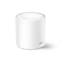 Picture of TP-Link Deco X50(1-Pack) AX3000 Whole Home Mesh Wi-Fi 6 Unit