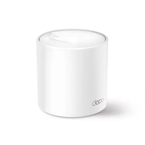 Picture of TP-Link Deco X50(1-Pack) AX3000 Whole Home Mesh Wi-Fi 6 Unit