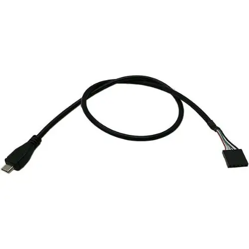 Picture of OEM Mini USB 5Pin Male to Dupont USB Header 0.5m