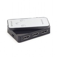 Picture of Gembird HDMI interface switch 3-ports DSW-HDMI-34