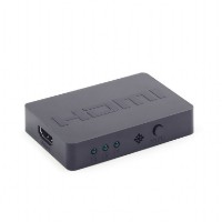 Picture of Gembird HDMI interface switch 3-ports DSW-HDMI-34